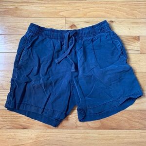 Venroy Tencel Lounge Shorts